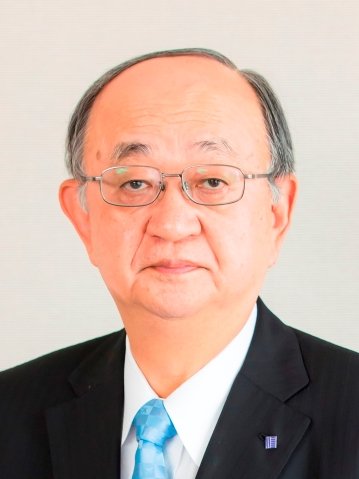 理事長 中野 健二郎